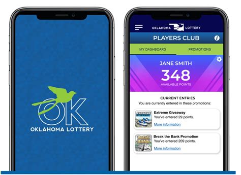 oklahoma lottery winners list.